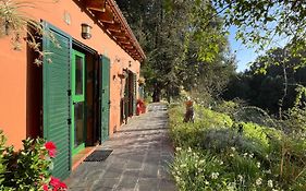 Finca El Lance Zumacal